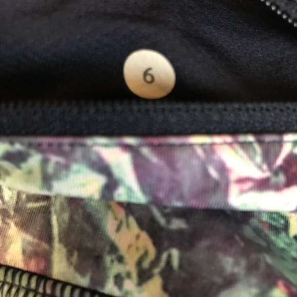 Lululemon Run: Inspire Crop II - Picture 6 of 6